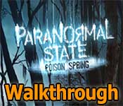 paranormal state: poison spring collector's edition walkthrough paranormal state: poison spring collector's edition walkthrough