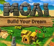 moai: build your dream moai: build your dream