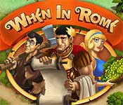 when in rome when in rome