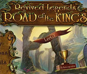 revived legends: road of the kings collector's edition revived legends: road of the kings collector's edition