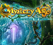 mystery age: liberation of souls mystery age: liberation of souls