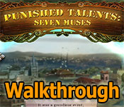 punished talents: seven muses walkthrough punished talents: seven muses walkthrough