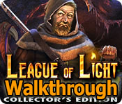 league of light: dark omens walkthrough league of light: dark omens walkthrough