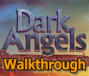 dark angels: masquerade of shadows collector's edition walkthrough dark angels: masquerade of shadows collector's edition walkthrough
