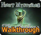 night mysteries: the amphora prisoner walkthrough night mysteries: the amphora prisoner walkthrough