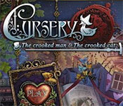 cursery: the crooked man and the crooked cat collector's edition cursery: the crooked man and the crooked cat collector's edition