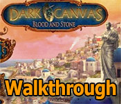 dark canvas: blood and stone walkthrough dark canvas: blood and stone walkthrough