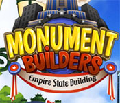 monument builders: empire state building monument builders: empire state building