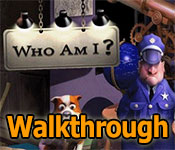 who am i walkthrough who am i walkthrough