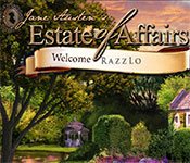 jane austen's estate of affairs jane austen's estate of affairs