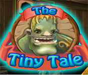 the tiny tale the tiny tale