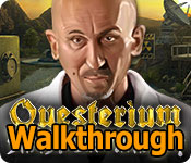 questerium: sinister trinity walkthrough questerium: sinister trinity walkthrough