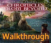 demon hunter: chronicles from beyond the untold story walkthrough demon hunter: chronicles from beyond the untold story walkthrough