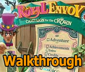 royal envoy: campaign for the crown walkthrough royal envoy: campaign for the crown walkthrough