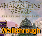 amaranthine voyage: the living mountain walkthrough amaranthine voyage: the living mountain walkthrough