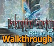 redemption cemetery: bitter frost collector's edition walkthrough redemption cemetery: bitter frost collector's edition walkthrough