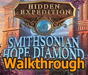 hidden expedition: smithsonian hope diamond walkthrough hidden expedition: smithsonian hope diamond walkthrough