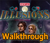 hoyle illusions walkthrough hoyle illusions walkthrough