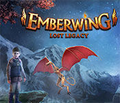 emberwing: lost legacy emberwing: lost legacy
