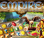 empire: tales of rome empire: tales of rome