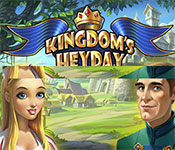 kingdom’s heyday kingdom’s heyday