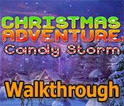 christmas adventure: candy storm walkthrough christmas adventure: candy storm walkthrough