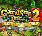 gardens inc. 2: the road to fame gardens inc. 2: the road to fame