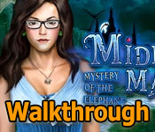 midnight macabre: mystery of the elephant walkthrough midnight macabre: mystery of the elephant walkthrough