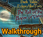 dark tales: edgar allen poe's the fall of the house of usher walkthrough dark tales: edgar allen poe's the fall of the house of usher walkthrough