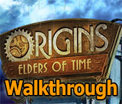 origins: elders of time collector's edition walkthrough origins: elders of time collector's edition walkthrough
