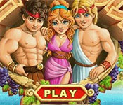 demigods demigods