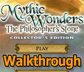 mythic wonders: the philosophers stone walkthrough 2 mythic wonders: the philosophers stone walkthrough 2