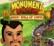 monument builders: great wall of china monument builders: great wall of china