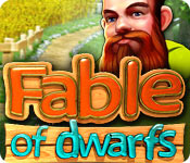 fable of dwarfs fable of dwarfs