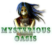 mysterious oasis collector's edition walkthrough mysterious oasis collector's edition walkthrough