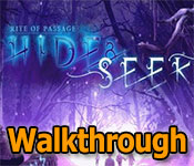 rite of passage: hide and seek walkthrough rite of passage: hide and seek walkthrough