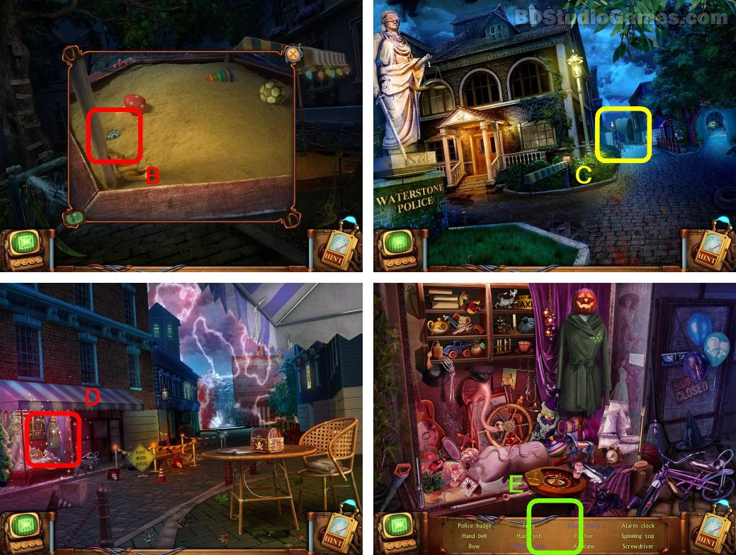 Deadly Voltage: Rise Of The Invincible Walkthrough Deadly Voltage: Rise Of The Invincible Walkthrough