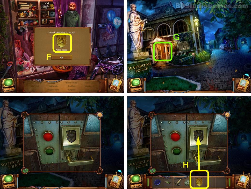 Deadly Voltage: Rise Of The Invincible Walkthrough Deadly Voltage: Rise Of The Invincible Walkthrough