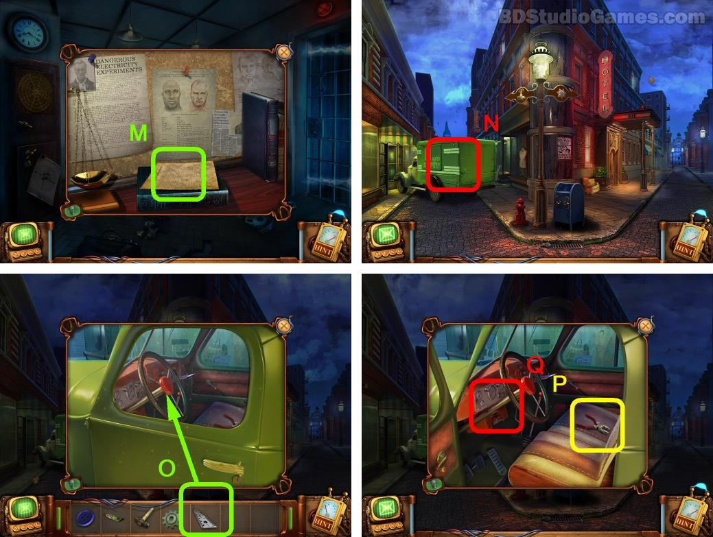 Deadly Voltage: Rise Of The Invincible Walkthrough Deadly Voltage: Rise Of The Invincible Walkthrough