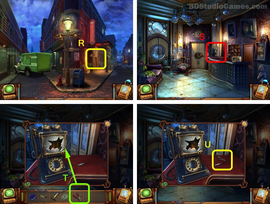 Deadly Voltage: Rise Of The Invincible Walkthrough Deadly Voltage: Rise Of The Invincible Walkthrough