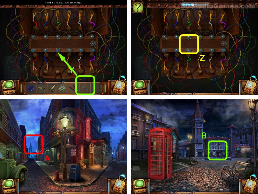 Deadly Voltage: Rise Of The Invincible Walkthrough Deadly Voltage: Rise Of The Invincible Walkthrough