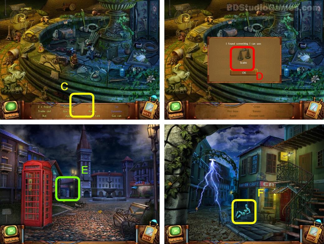 Deadly Voltage: Rise Of The Invincible Walkthrough Deadly Voltage: Rise Of The Invincible Walkthrough