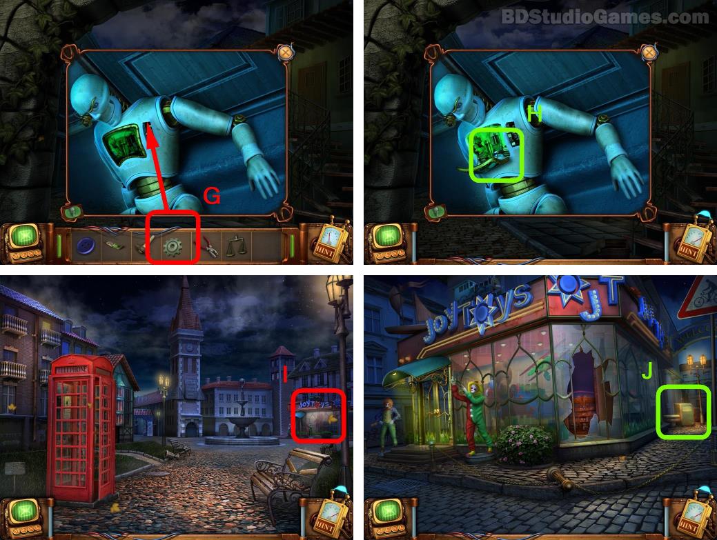 Deadly Voltage: Rise Of The Invincible Walkthrough Deadly Voltage: Rise Of The Invincible Walkthrough
