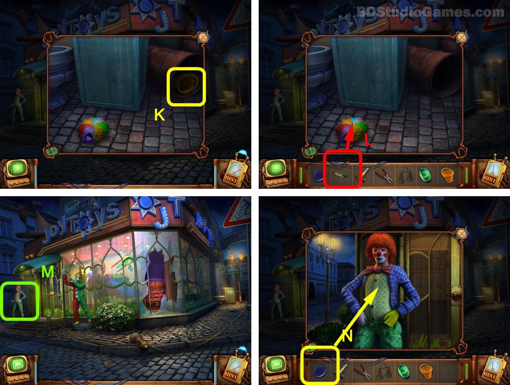 Deadly Voltage: Rise Of The Invincible Walkthrough Deadly Voltage: Rise Of The Invincible Walkthrough