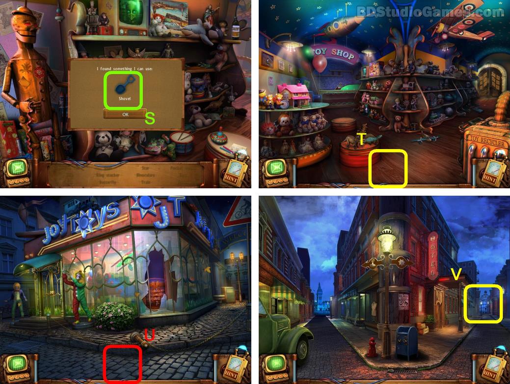 Deadly Voltage: Rise Of The Invincible Walkthrough Deadly Voltage: Rise Of The Invincible Walkthrough