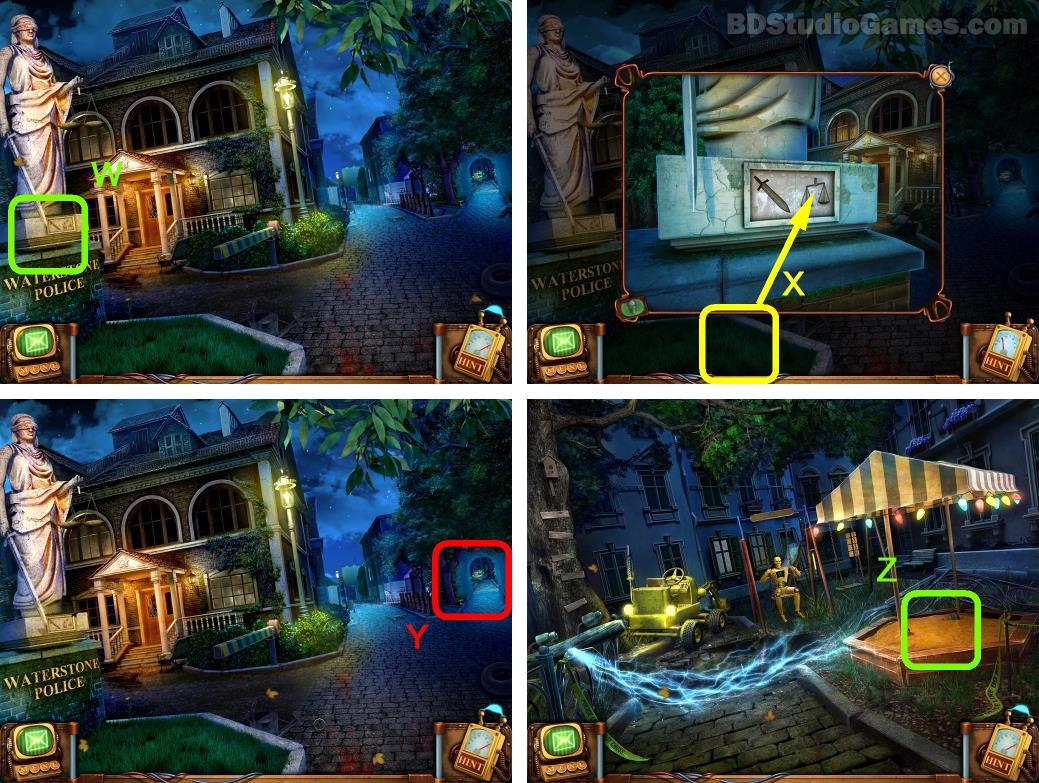 Deadly Voltage: Rise Of The Invincible Walkthrough Deadly Voltage: Rise Of The Invincible Walkthrough