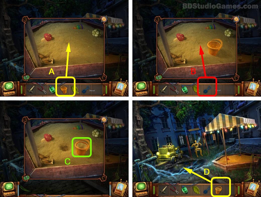 Deadly Voltage: Rise Of The Invincible Walkthrough Deadly Voltage: Rise Of The Invincible Walkthrough