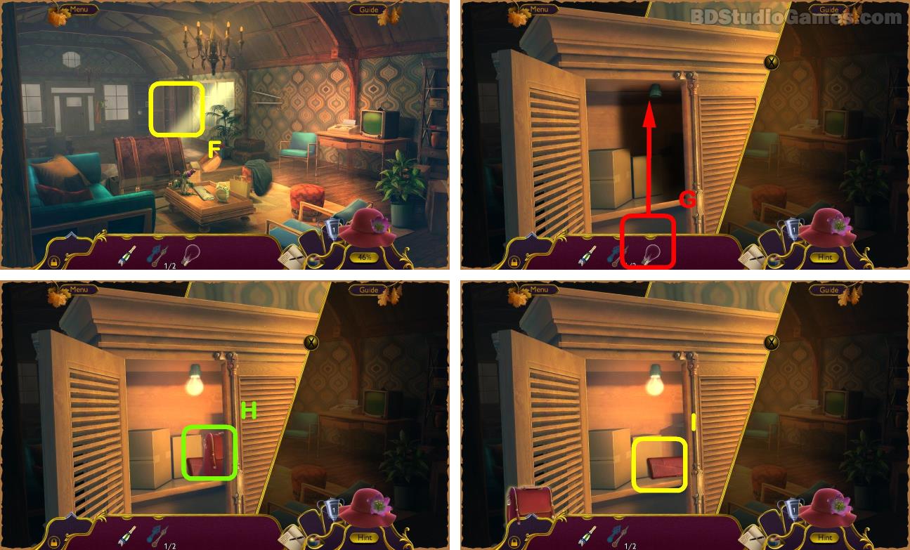 Memoirs of Murder: Welcome to Hidden Pines Walkthrough Memoirs of Murder: Welcome to Hidden Pines Walkthrough