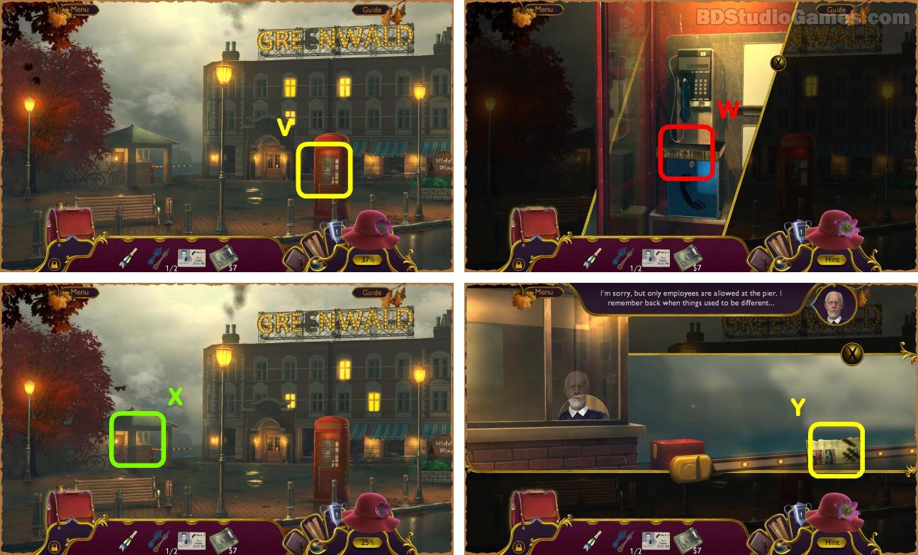 Memoirs of Murder: Welcome to Hidden Pines Walkthrough Memoirs of Murder: Welcome to Hidden Pines Walkthrough
