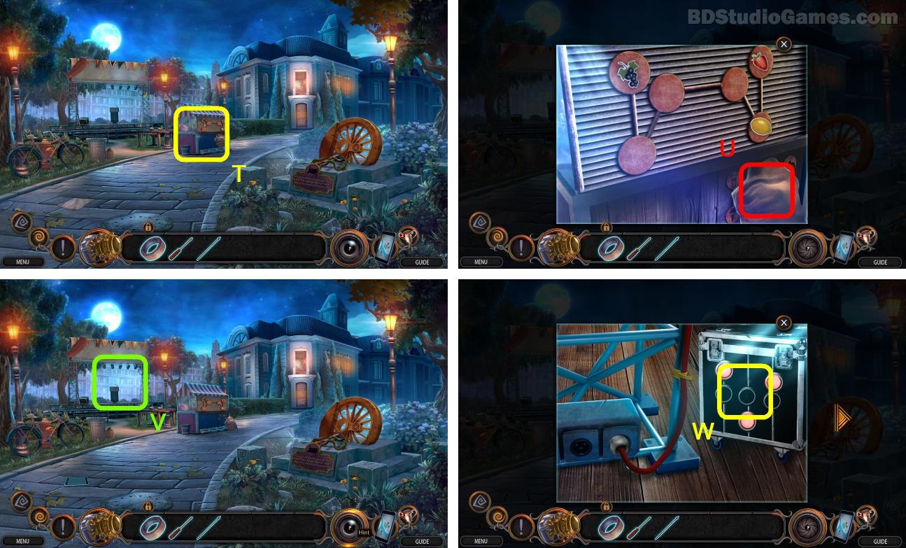 Fright Chasers: Soul Reaper Walkthrough Fright Chasers: Soul Reaper Walkthrough